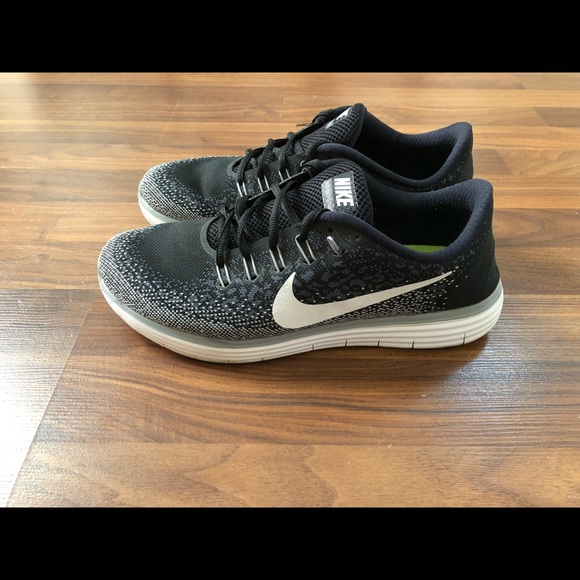 Men’s Nike free RN Distance size size 10 Men’s Nike free RN Distance size size 10